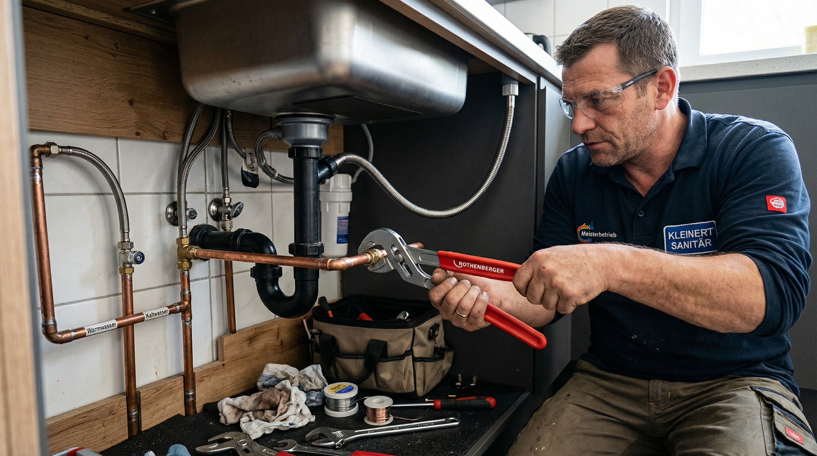 SHK Innung Kaufbeuren Ostallgäu – Sanitärinstallateur Kaufbeuren